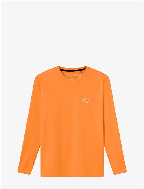 Cuera | Oncourt Ls Layer T-Shirt | XL