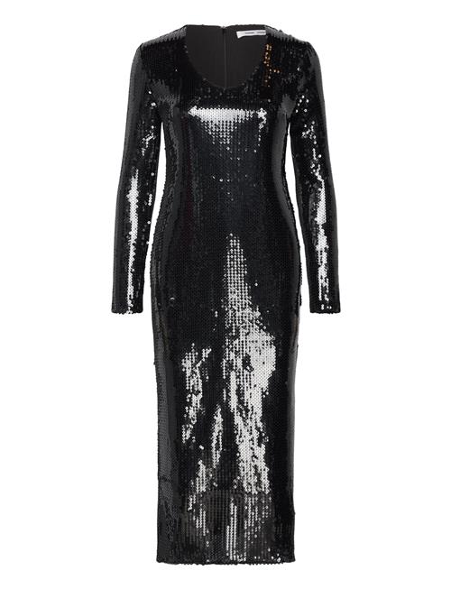 Samsøe Samsøe | Alina U-N Sequins Dress 14904 | L