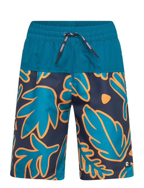 Reima | Sunproof Beach Shorts, Papaija | 122
