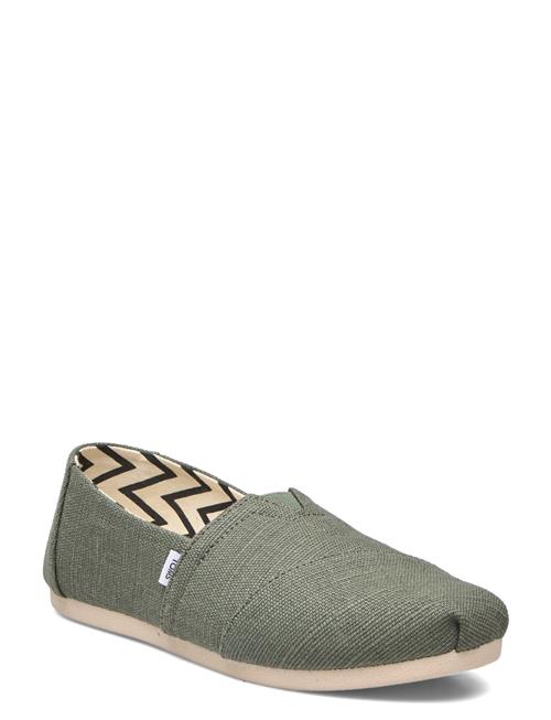 TOMS | Alpargata Classic | 38