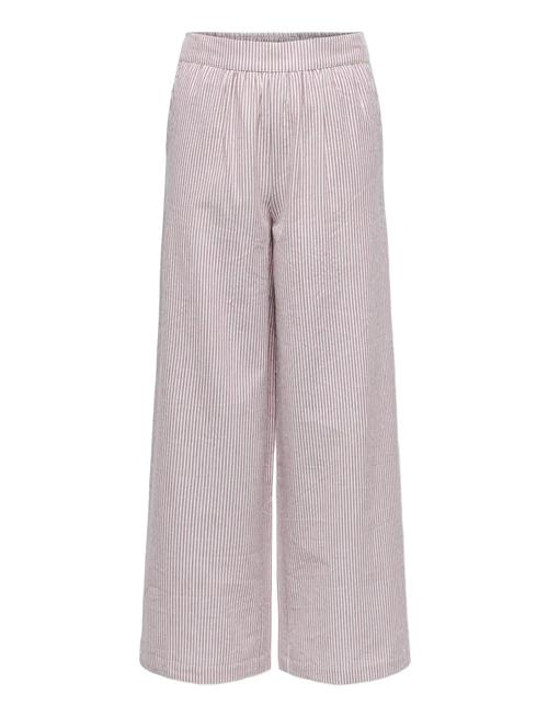 Kids Only | Kogsmilla Life Stripe Pant Wvn Noos | 152
