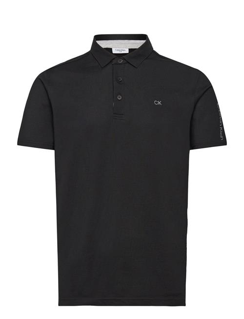 Calvin Klein Golf | Uni Polo | M