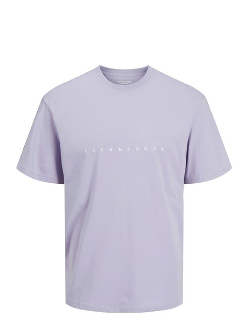 Jack & Jones | Jjestar Jj Tee Ss Noos Jnr | 140