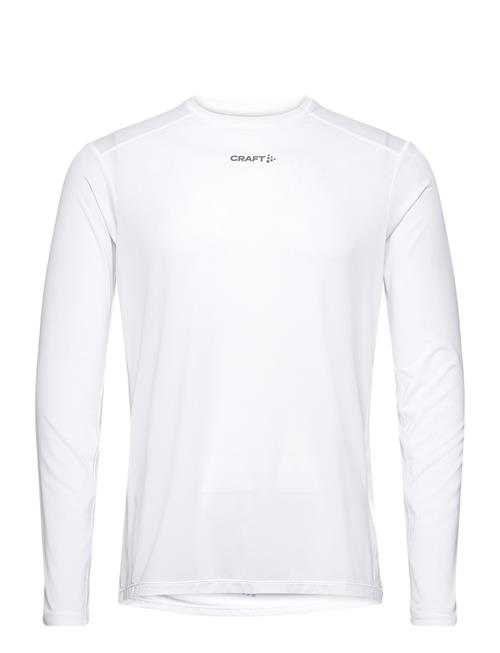 Craft | Adv Essence Ls Tee 2 M | XL