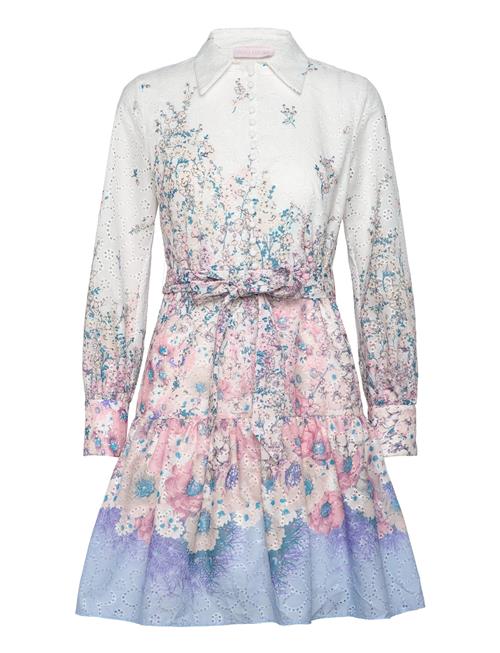 Love Lolina | Berta Mini Dress | XL