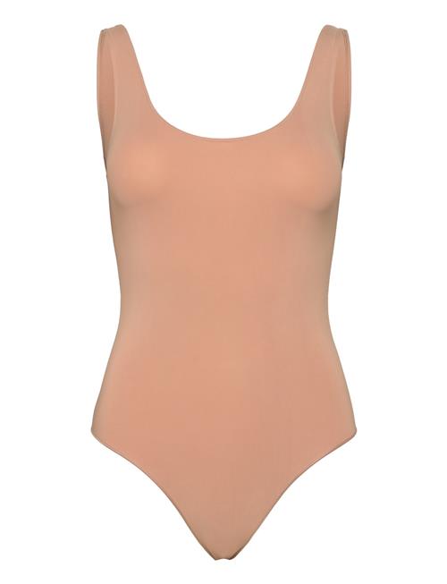 Organic Basics | Smooth Bodysuit | M