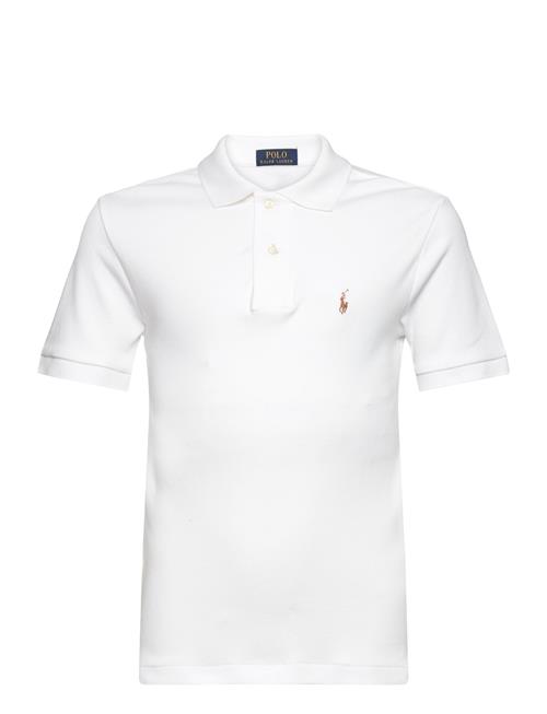 Ralph Lauren Kids | 50/1 Interlock-Sskcmultppm1-Kn-Psh | 163-174