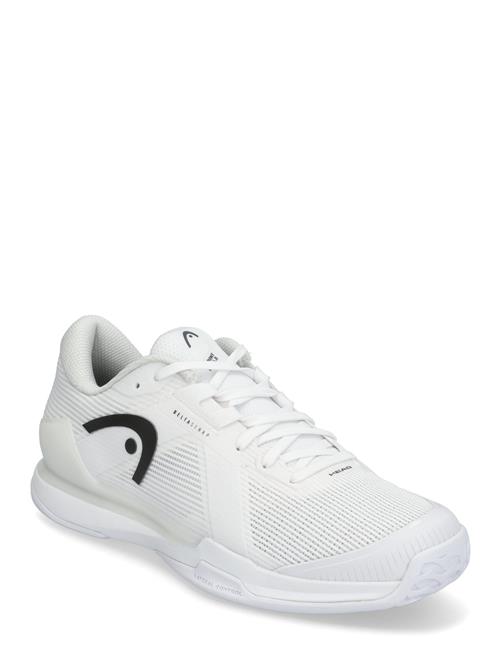 Head | Sprint Pro 4.0 Men Whbk | 44.5