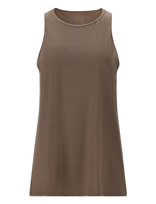 Athlecia | Mota W Slub Top | 42