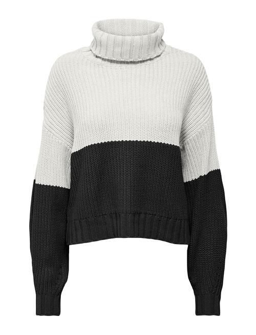 ONLY | Onlbibba Ls Rollneck Cc Knt | L