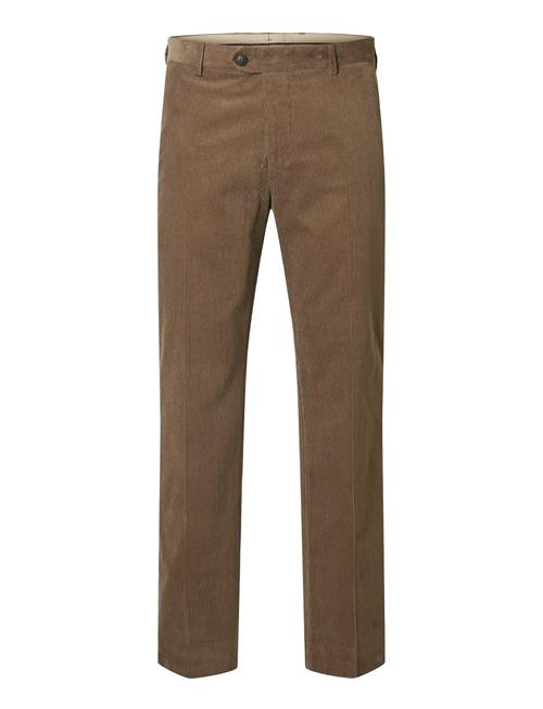 Selected | Slhreg-Duca Corduroy Trs | 52
