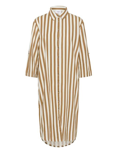 Saint Tropez | Zalindasz Shirt Dress | S