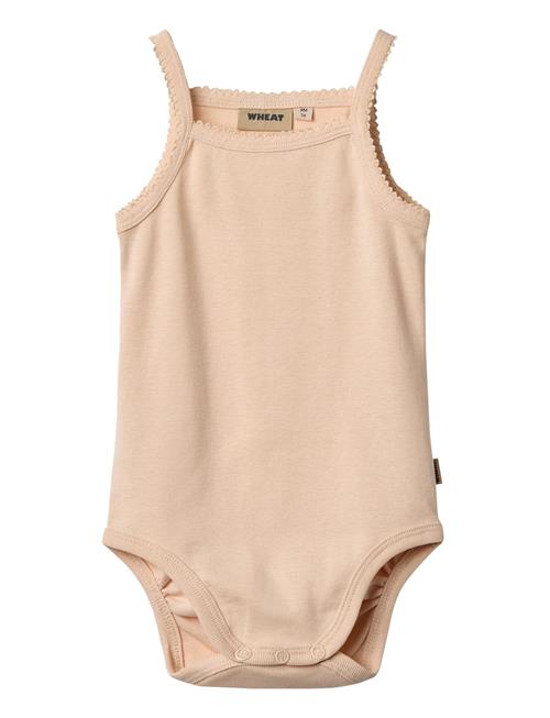 Wheat | Body Sleeveless Ellen | 74