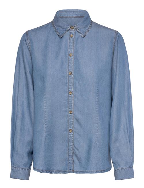 Pieszak | Pd-Heather Shirt | 38