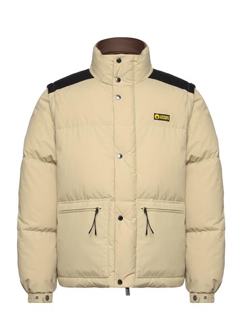 Ciesse Piumini | Cp Dakota Recycle Full Zip Jkt | M