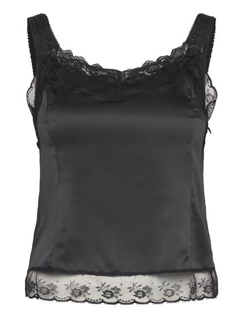 H2O Fagerholt | Double Lace Top | L