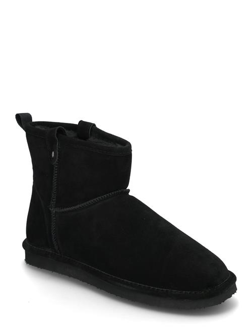 Bianco | Biasnowman Short Boot Suede | 44