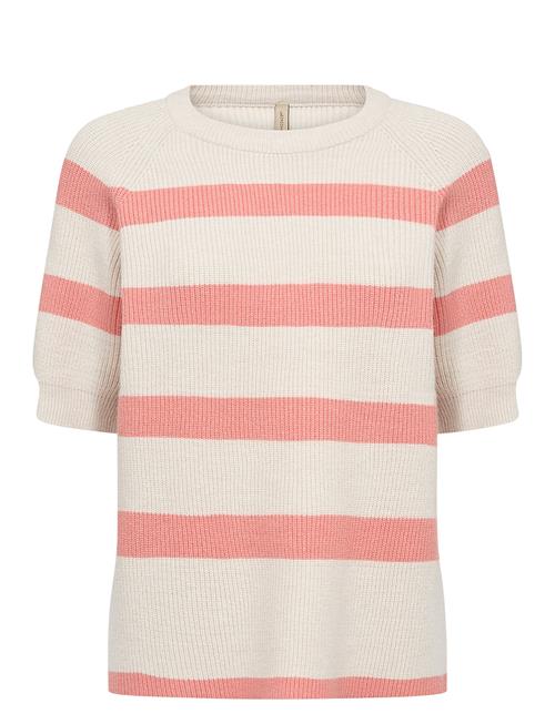 Soyaconcept | Sc-Kanita Stripe | S