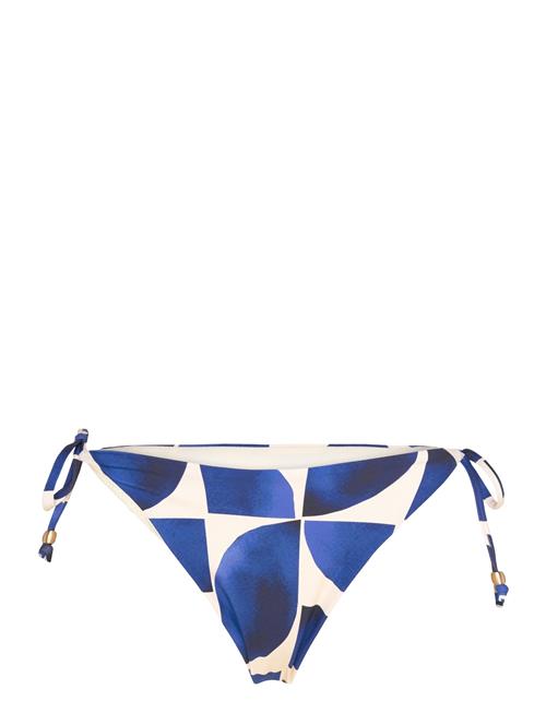 Seafolly | Sunray Tie Side Rio Pant | 36