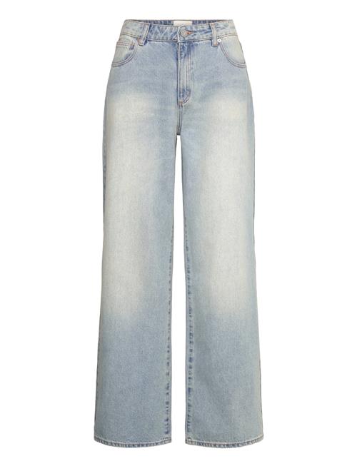 ABRAND | 95 Mid Baggy Rory Tint Light Blue | 28