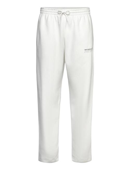 New Balance | Linear Graphic Fleece Pant | XL