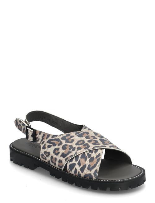 ANGULUS | Sandals - Flat  - Open Toe - Op | 38
