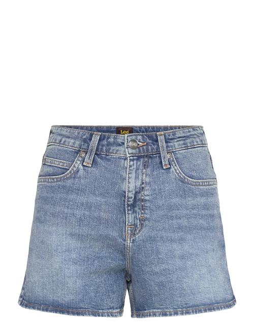 Lee Jeans | Carol Short | 27