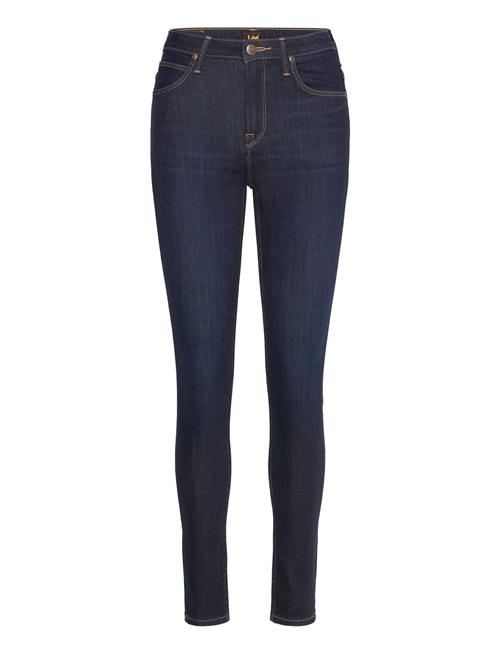 Lee Jeans | Scarlett High | 29 x 31