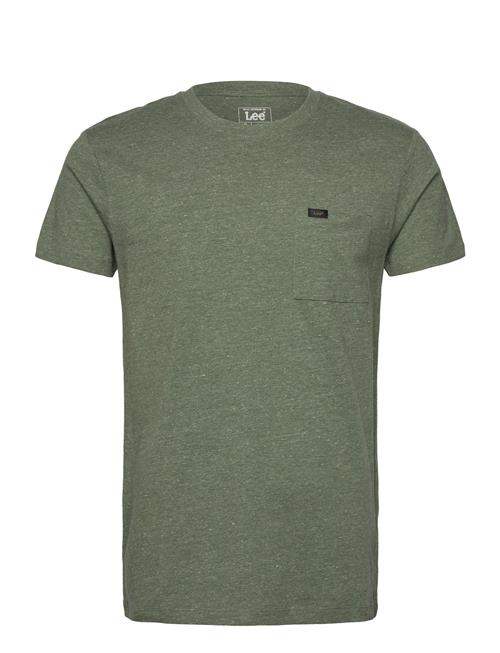 Lee Jeans | Ultimate Pocket Tee | S