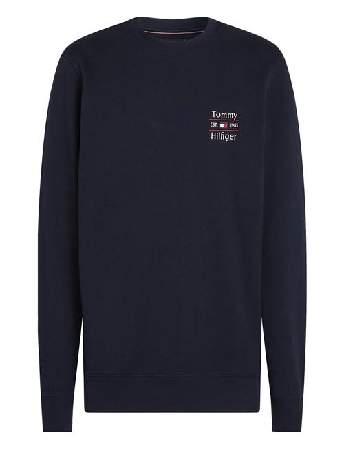 Tommy Hilfiger | Hilfiger Stack Sweatshirt | XL