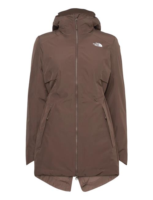 The North Face | W Hikesteller Insulated Parka | S