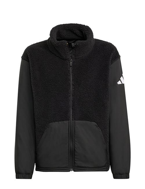 adidas Sportswear | J Sherpa Jkt | 176