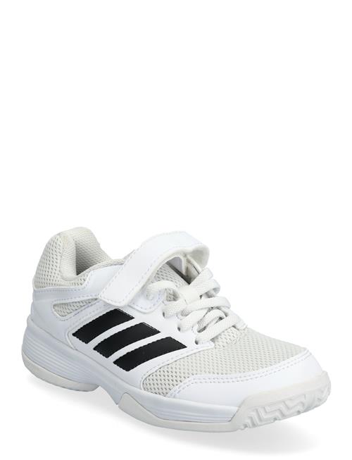 adidas Performance | Speedcourt K Velcro | 38