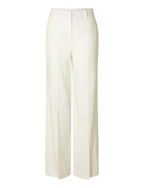 Selected | Slftania-Rita Mw Wide Pant Noos | 36