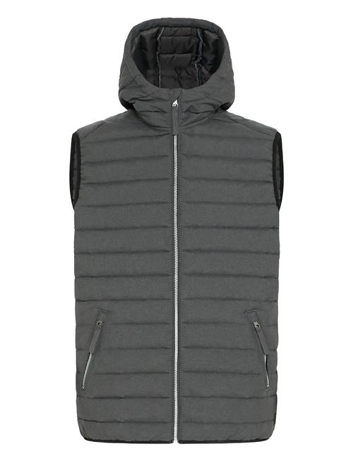 Blend | Bhedmar Vest With Hood | L
