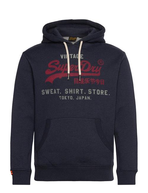 Superdry | Vl Heritage Relaxed Hood | M