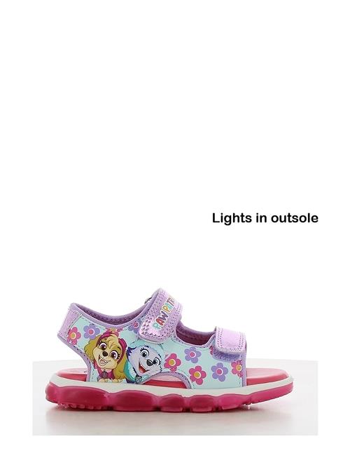 Leomil | Pawpatrol Sandal | 26