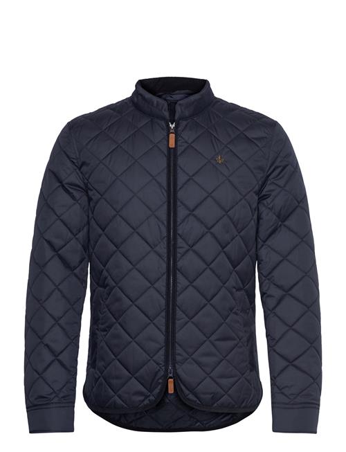 Morris | Teddy Quilted Jacket | L
