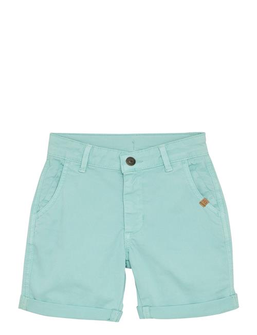 Minymo | Shorts Twill | 122