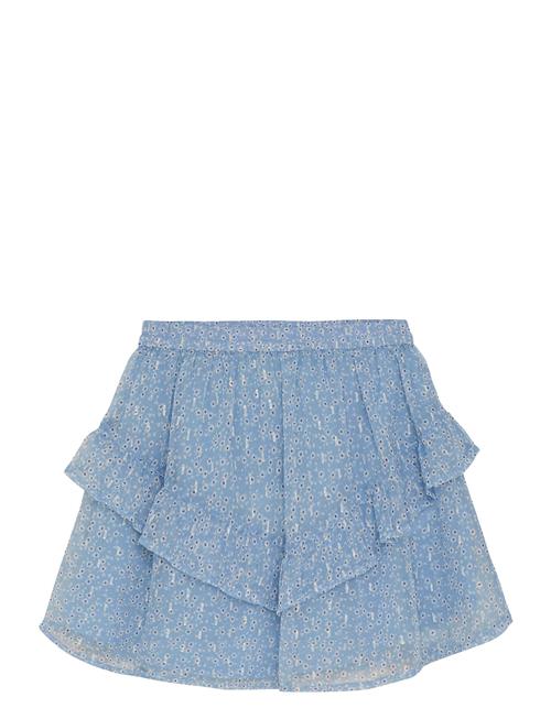 Creamie | Skirt Flower Lurex | 116