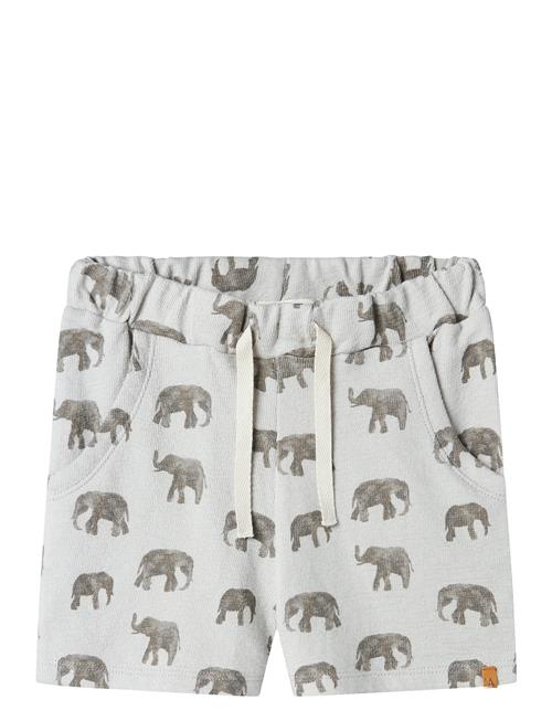Lil'Atelier | Nmmdias Loose Shorts Lil | 110