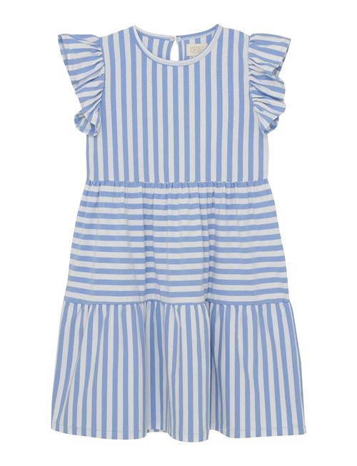 Creamie | Dress Ss Stripe | 116