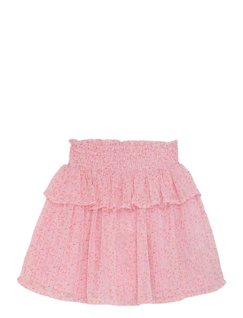 Creamie | Skirt Lurex Stripe | 140