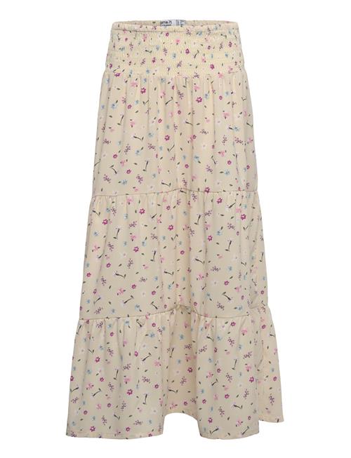name it | Nkfvinaya Long Wide Skirt | 122