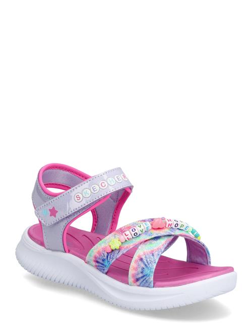 Skechers | Jumpsters Sandal - Tie Dye Bf | 30