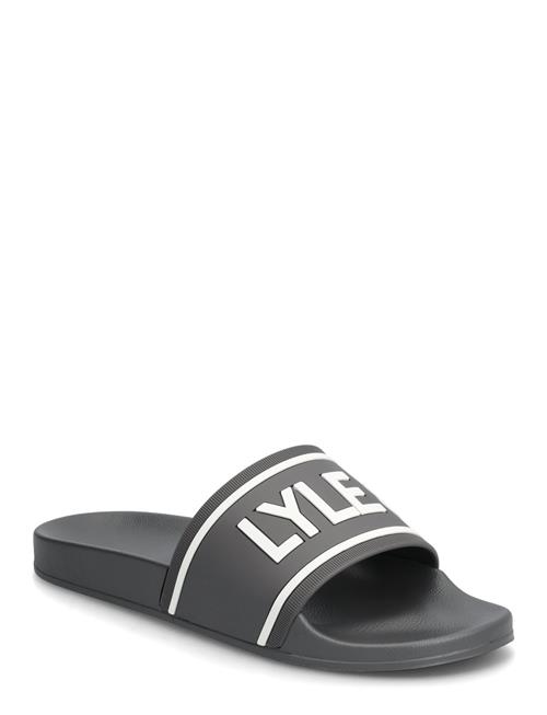 Lyle & Scott | Lyle & Scott Slider | 43