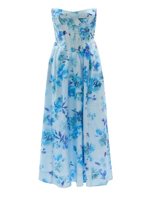 Bardot | Lola Corset Midi Dress | 42