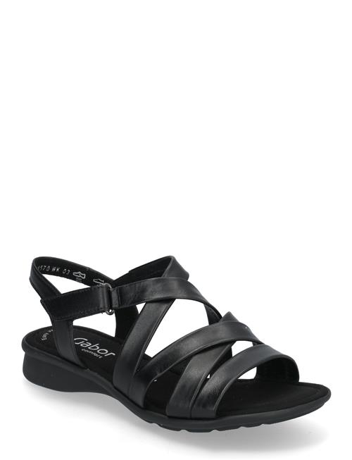 Gabor | Sandal | 38