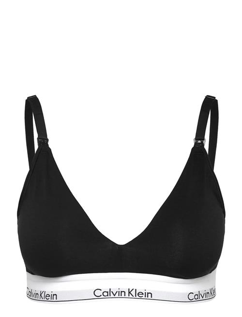 Calvin Klein | Maternity Lightly Lined Triangle | L