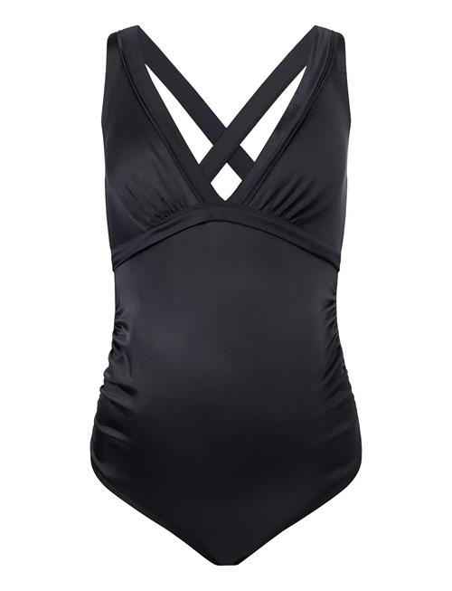 Dorina | Fiji Maternity Swimsuit | XXL